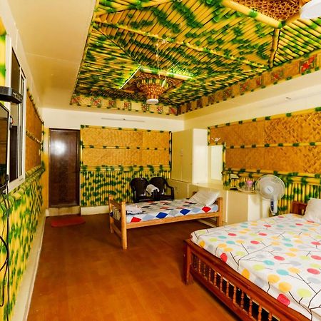 Sejour De Confort Pondicherry Dış mekan fotoğraf