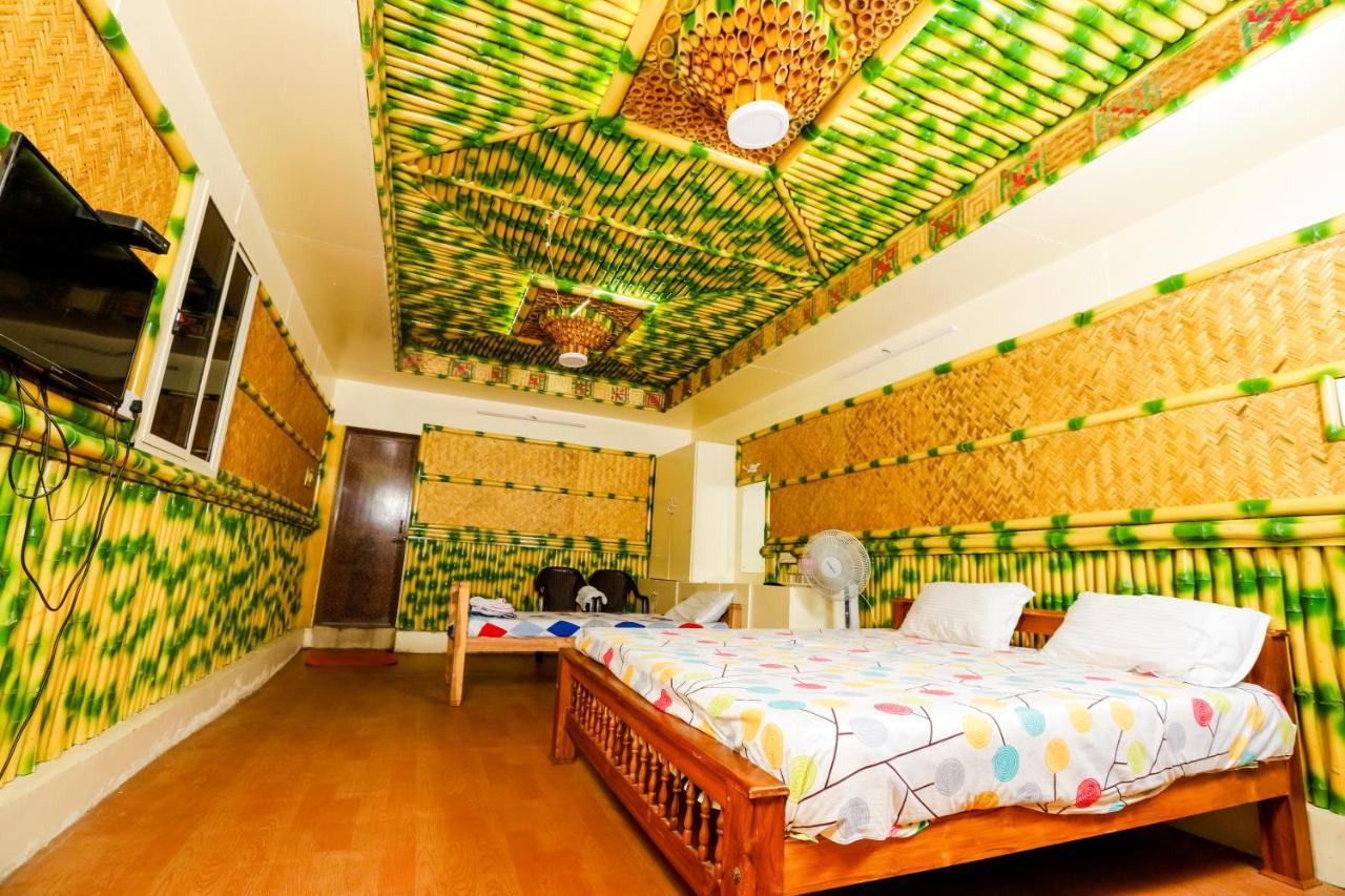 Sejour De Confort Pondicherry Dış mekan fotoğraf