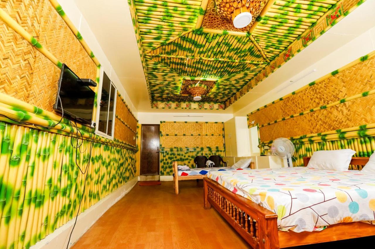 Sejour De Confort Pondicherry Dış mekan fotoğraf