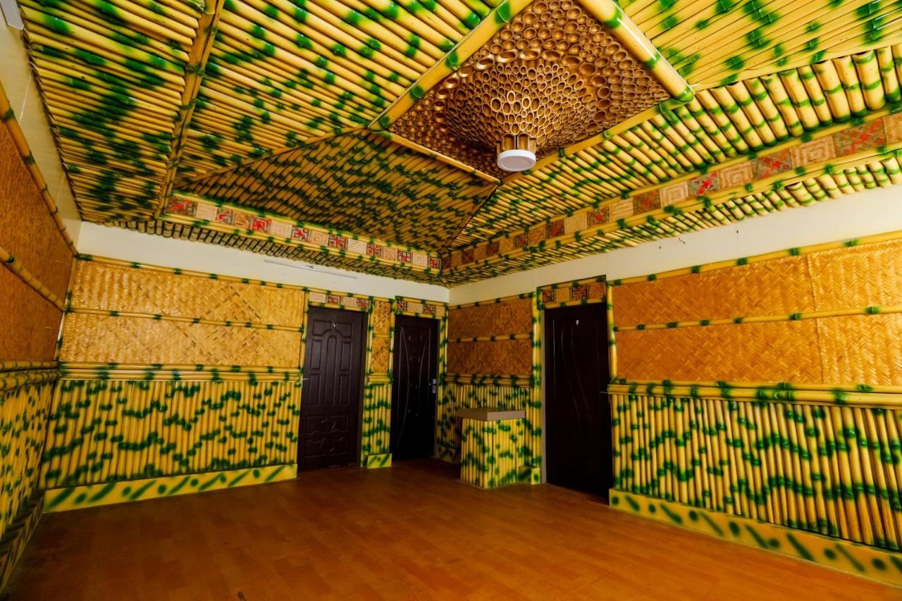 Sejour De Confort Pondicherry Dış mekan fotoğraf