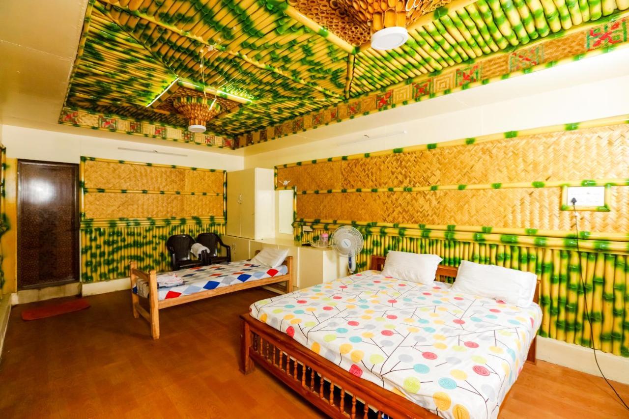 Sejour De Confort Pondicherry Dış mekan fotoğraf