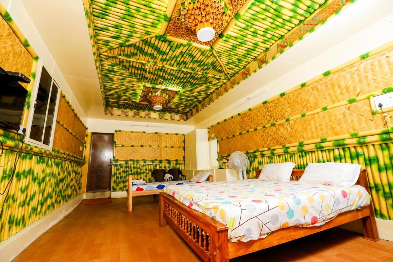 Sejour De Confort Pondicherry Dış mekan fotoğraf
