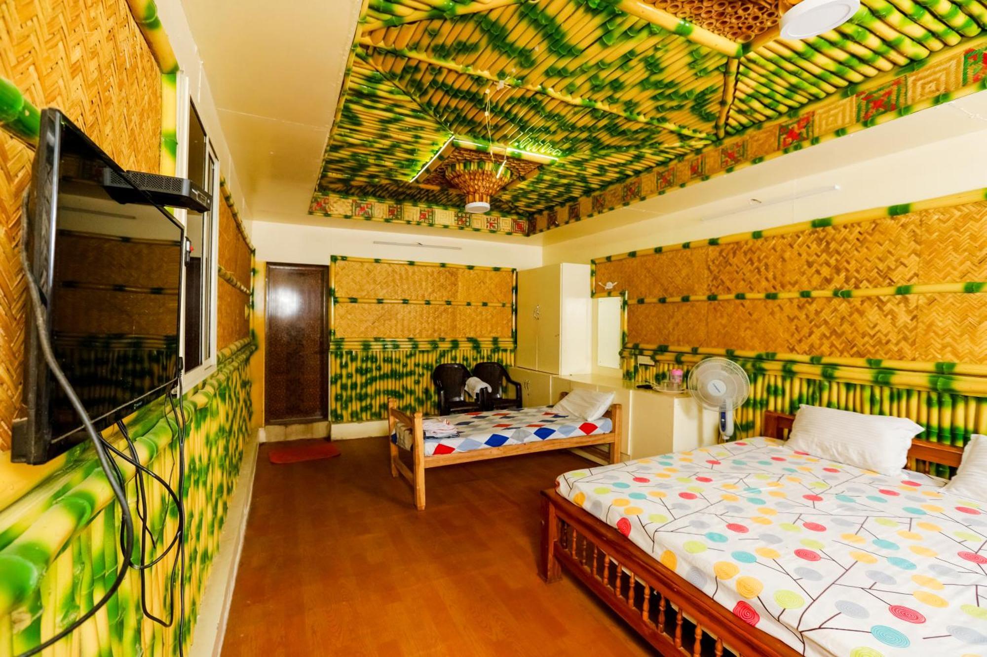 Sejour De Confort Pondicherry Dış mekan fotoğraf