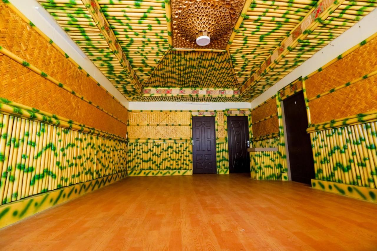 Sejour De Confort Pondicherry Dış mekan fotoğraf