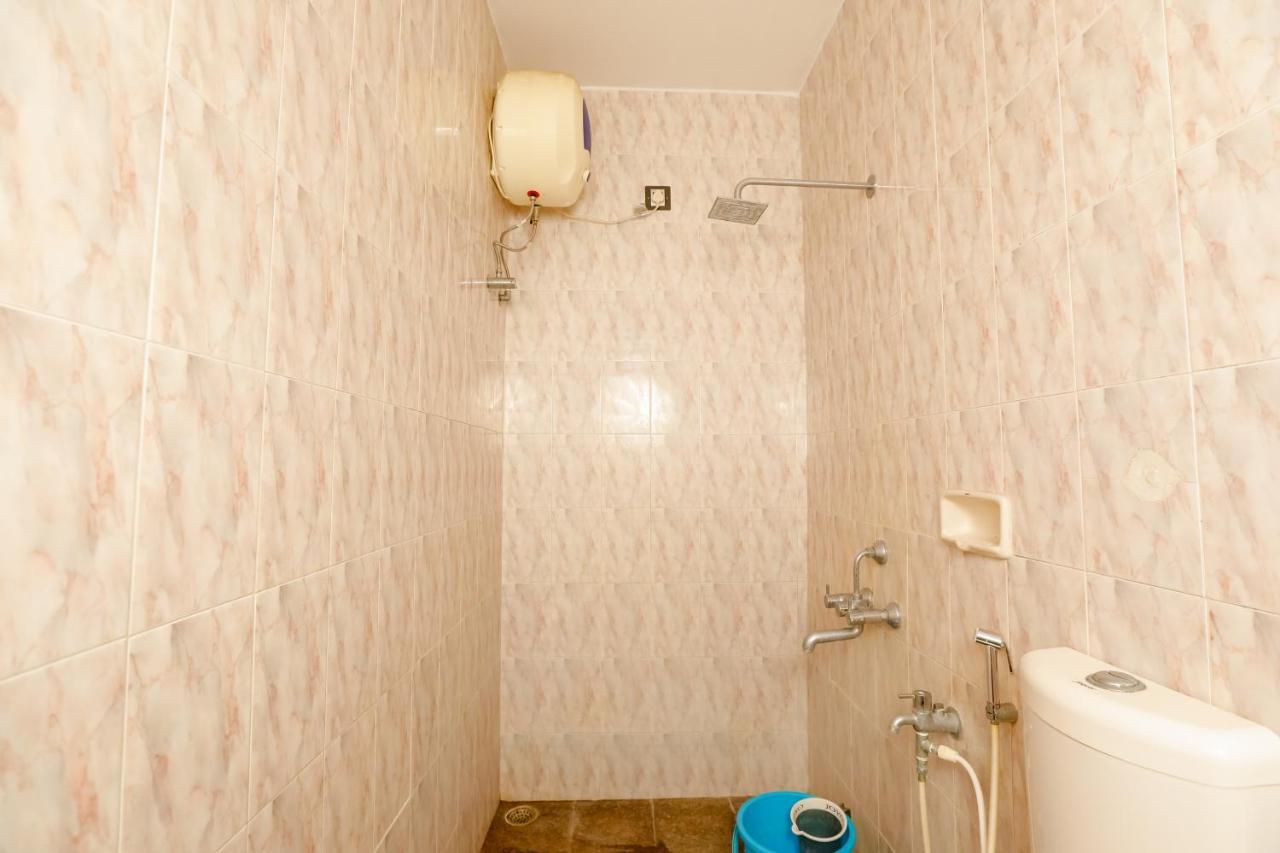 Sejour De Confort Pondicherry Dış mekan fotoğraf