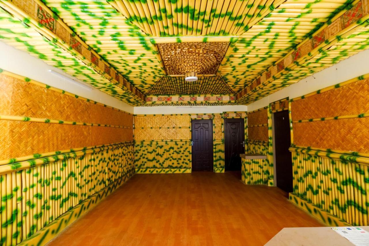 Sejour De Confort Pondicherry Dış mekan fotoğraf