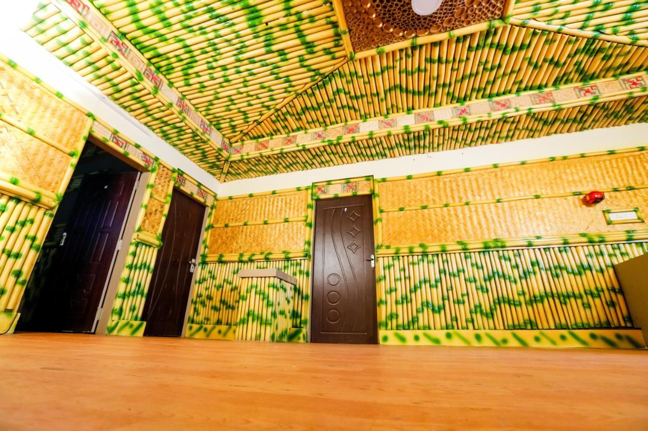 Sejour De Confort Pondicherry Dış mekan fotoğraf