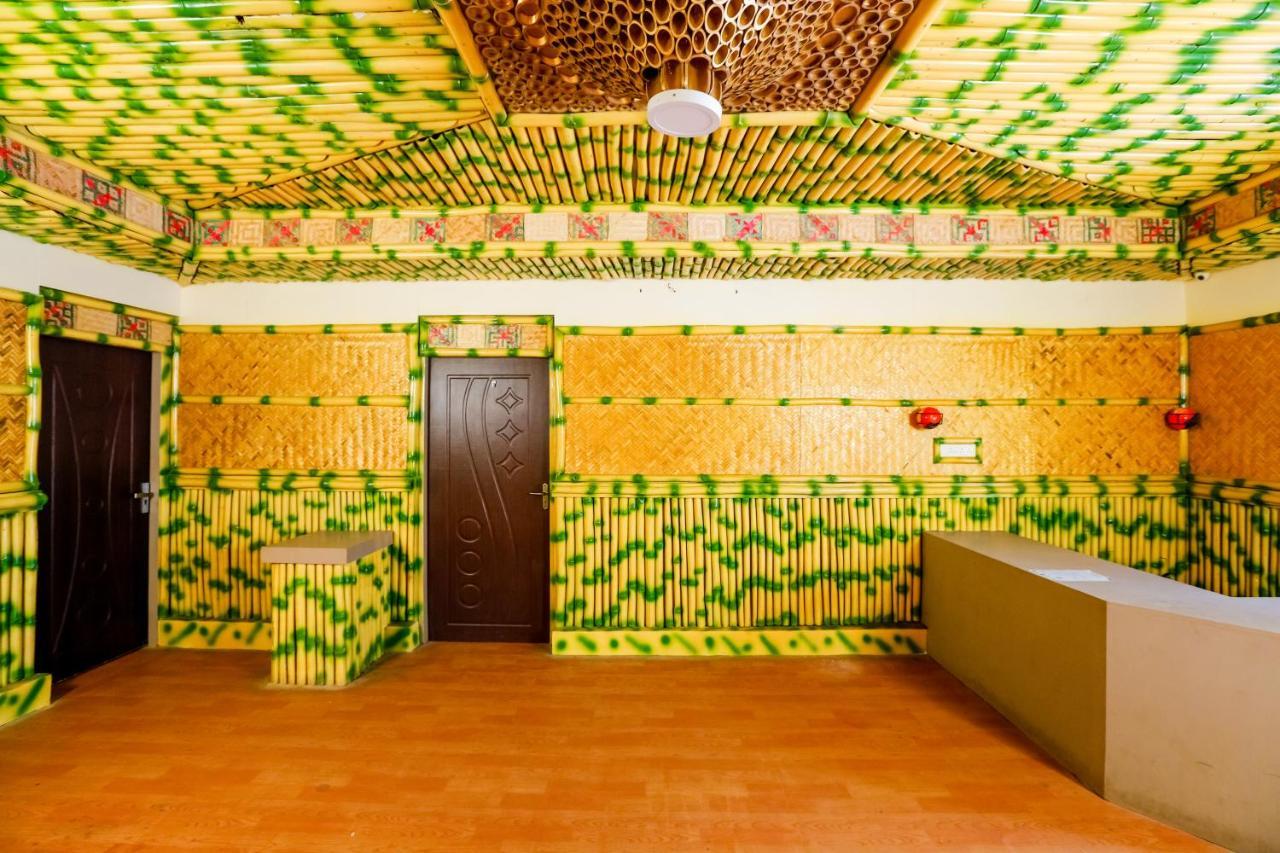 Sejour De Confort Pondicherry Dış mekan fotoğraf